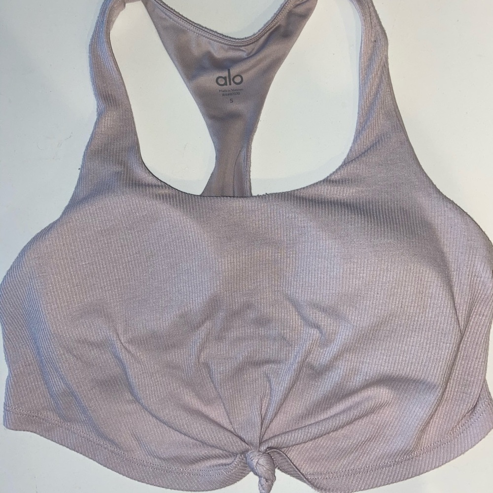 Alo Yoga Sports Bra